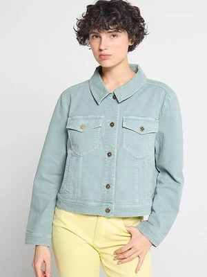 Kurtka jeansowa Marc Cain