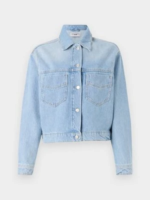 Kurtka jeansowa Marc O'Polo DENIM