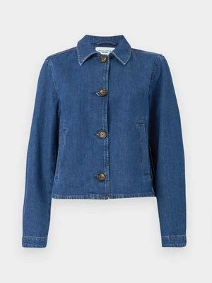 Kurtka jeansowa Marc O'Polo DENIM