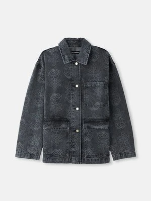 Kurtka jeansowa Marimekko