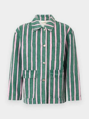 Kurtka jeansowa Marimekko