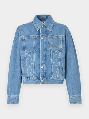 Kurtka jeansowa MARINE SERRE