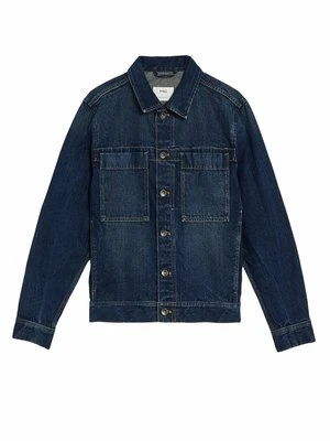 Kurtka jeansowa Marks & Spencer