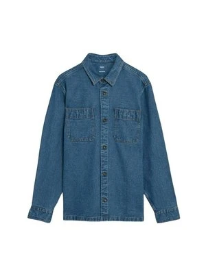 Kurtka jeansowa Marks & Spencer