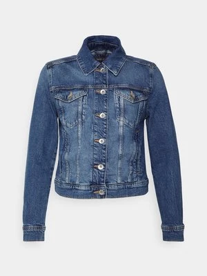 Kurtka jeansowa Marks & Spencer