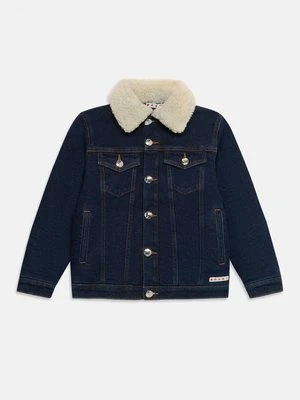 Kurtka jeansowa Marni