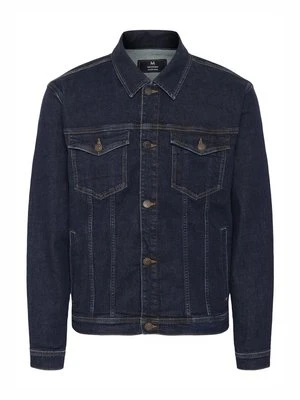 Kurtka jeansowa Matinique niebieski denim