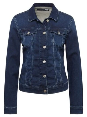 Kurtka jeansowa mavi