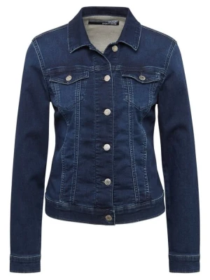 Kurtka jeansowa Mavi niebieski denim