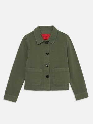 Kurtka jeansowa MAX&Co.