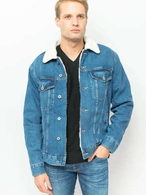 
KURTKA JEANSOWA MĘSKA PEPE JEANS PM402628HI7 GRANATOWA
 
pepe jeans
