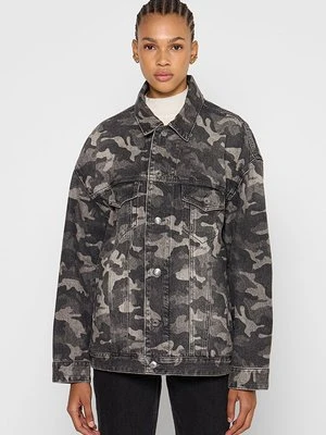 Kurtka jeansowa Michael Kors