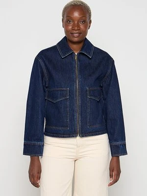 Kurtka jeansowa Michael Kors