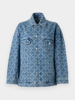 Kurtka jeansowa MICHAEL Michael Kors