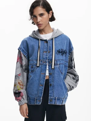 Zdjęcie produktu Kurtka jeansowa Mickey Mouse™ Desigual