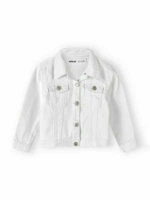 Kurtka jeansowa MINOTI