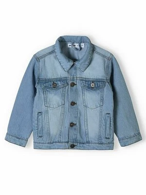 Kurtka jeansowa MINOTI