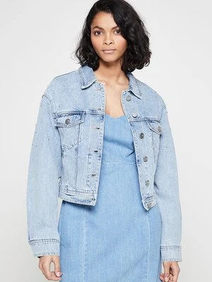 Kurtka jeansowa Miss Sixty
