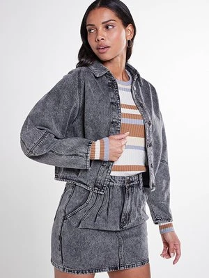 Kurtka jeansowa Miss Sixty