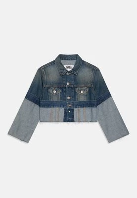 Kurtka jeansowa MM6 Maison Margiela