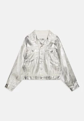 Kurtka jeansowa MM6 Maison Margiela