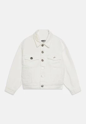 Kurtka jeansowa MM6 Maison Margiela