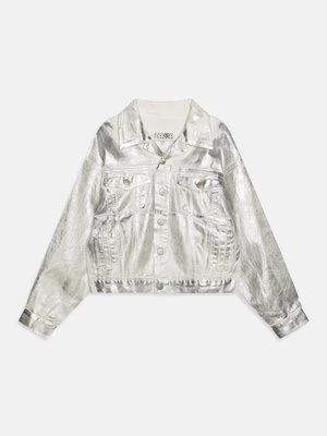 Kurtka jeansowa MM6 Maison Margiela