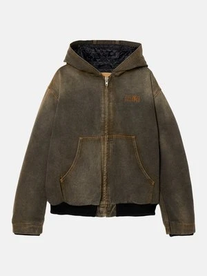 Kurtka jeansowa MM6 Maison Margiela