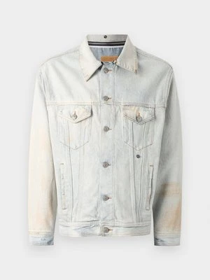 Kurtka jeansowa MM6 Maison Margiela