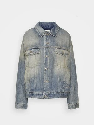 Kurtka jeansowa MM6 Maison Margiela