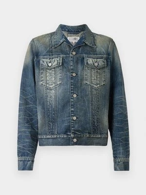 Kurtka jeansowa MM6 Maison Margiela