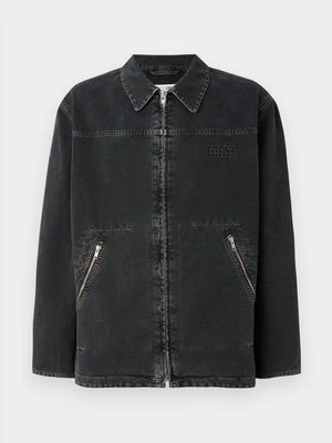 Kurtka jeansowa MM6 Maison Margiela