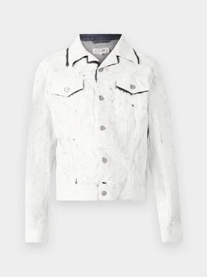 Kurtka jeansowa MM6 Maison Margiela