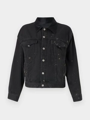 Kurtka jeansowa MM6 Maison Margiela