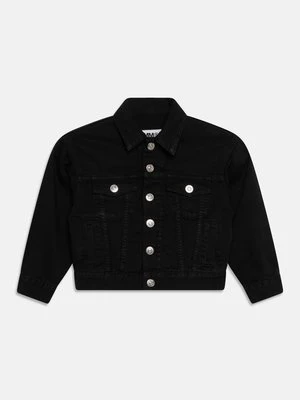 Kurtka jeansowa MM6 Maison Margiela