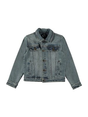 Kurtka jeansowa Molo