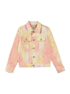 Kurtka jeansowa Molo