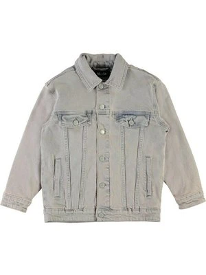 Kurtka jeansowa Molo