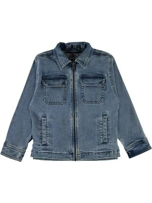 Kurtka jeansowa Molo