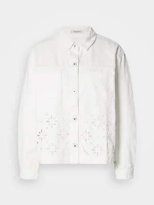 Kurtka jeansowa Morgan