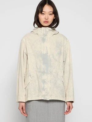 Kurtka jeansowa MOSCHINO JEANS