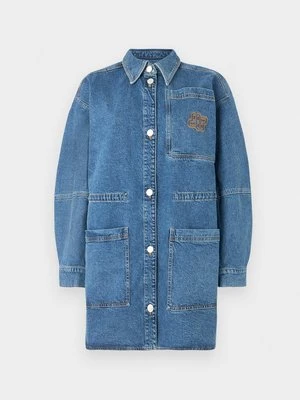Kurtka jeansowa MUNTHE