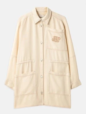 Kurtka jeansowa MUNTHE