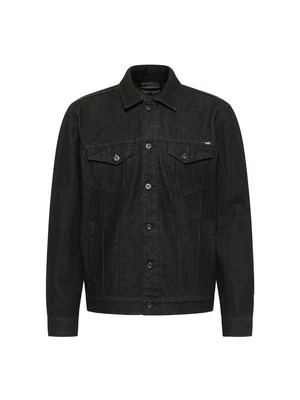 Kurtka jeansowa mustang