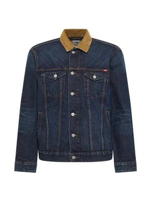 Kurtka jeansowa mustang