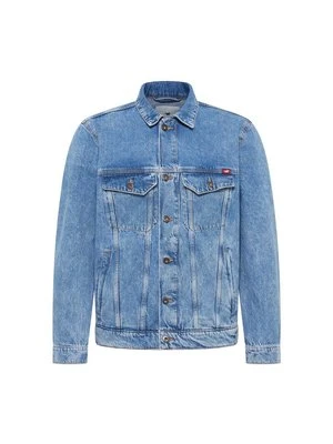 Kurtka jeansowa mustang