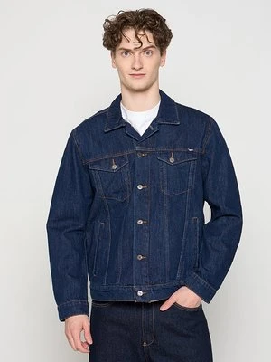 Kurtka jeansowa mustang
