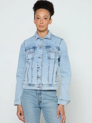 Kurtka jeansowa mustang