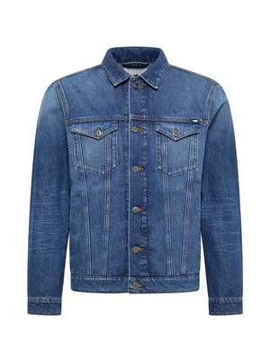 Kurtka jeansowa mustang