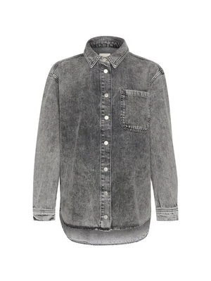 Kurtka jeansowa My Essential Wardrobe